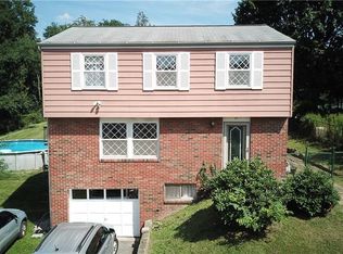37 Bismark St, Pittsburgh, PA 15209