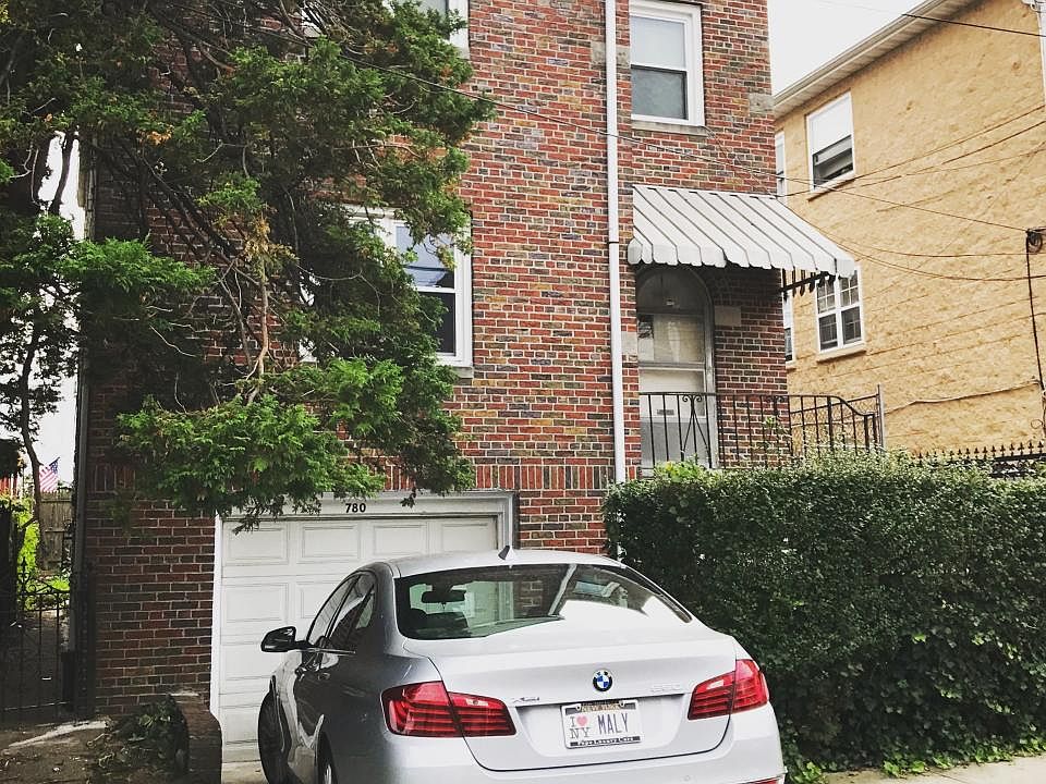 Includes one car garage and driveway dedicated to your apartment.