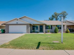 2758 E Irwin Ave, Mesa, AZ 85204
