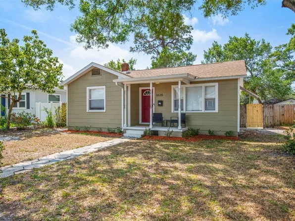 3620 3rd Ave N, Saint Petersburg, FL 33713