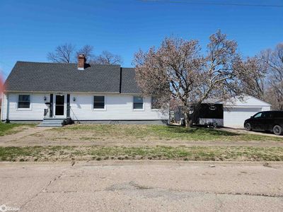 1401 Chester Ave, Ottumwa, IA, 52501
