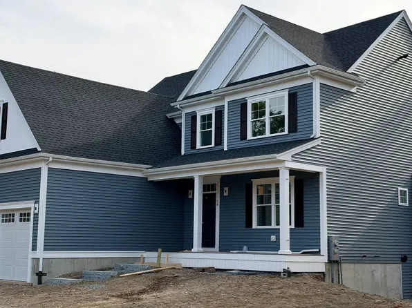 59 Cobb St, Mansfield, MA 02048