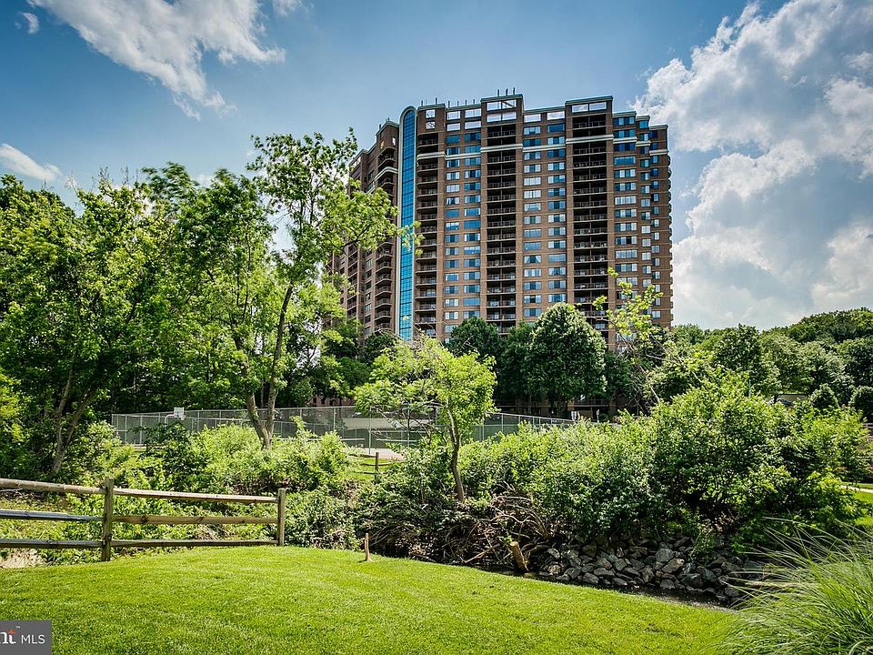 1st image of 10101 Grosvenor Pl APT 1908