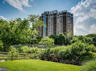 10101 Grosvenor Pl APT 1908, Rockville, MD 20852