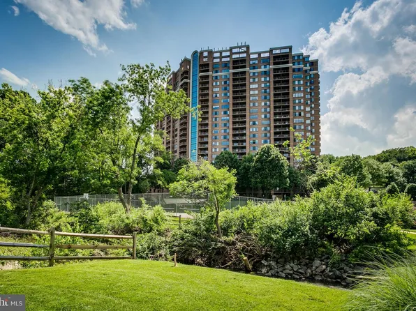 10101 Grosvenor Pl APT 1908, Rockville, MD 20852