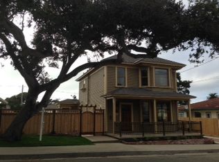 410 Carmel Ave, Pacific Grove, CA 93950