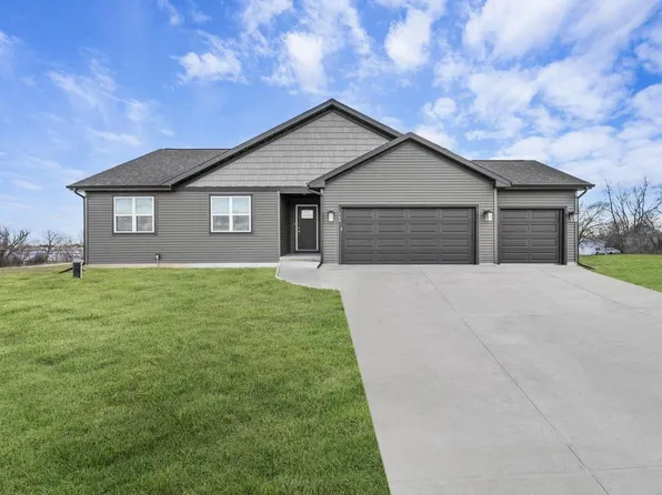 549 Prestige Court, Edgerton, WI 53534