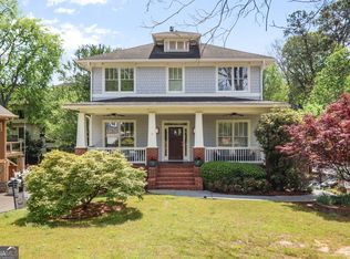 1257 Arkwright Pl, Atlanta, GA 30317