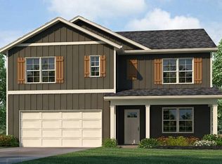 The Carol Plan, Rosser Farms, Bessemer, AL 35022