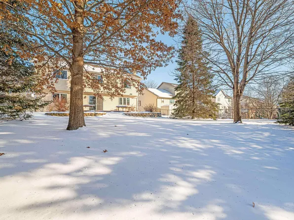 4714 Dream Ln, Madison, WI 53718