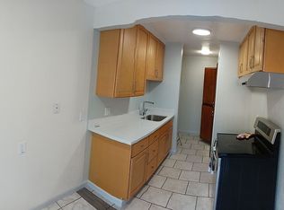 460 Corcoran Ave APT 3, Vallejo, CA 94589