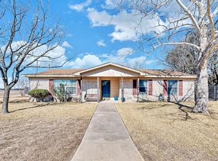 155 Weldon Dr, Woodway, TX 76712