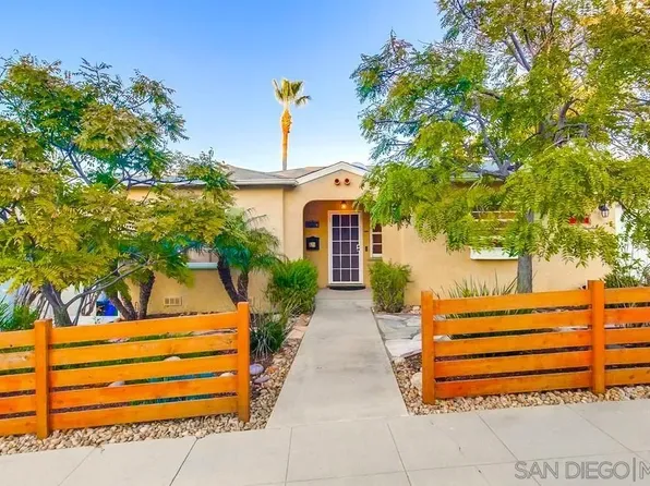 4559 Mataro Dr, San Diego, CA 92115