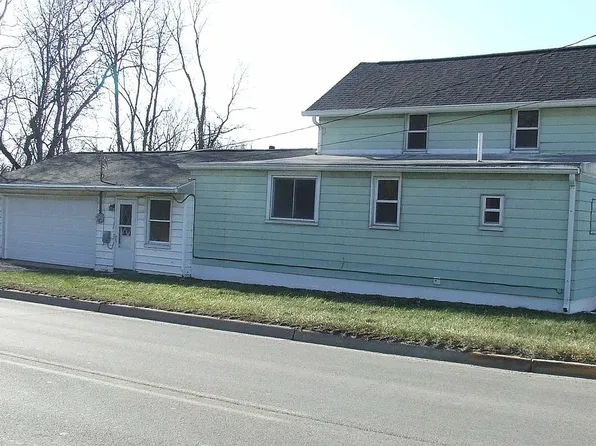 1953 Kocher St, Huntington, IN 46750