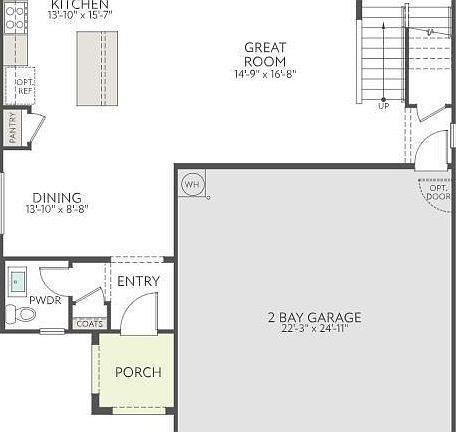 2nd image of 5218 Tamarack Ln