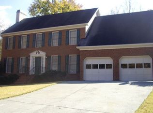 1088 Wynford Commons SW, Marietta, GA