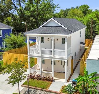 826 E 39th St, Savannah, GA, 31401