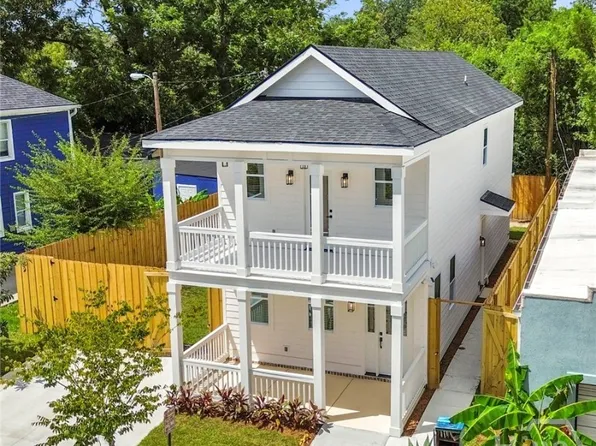 826 E 39th Street, Savannah, GA 31401