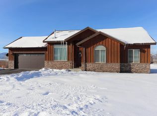 3932 Spruce Rd, Victor, ID 83455