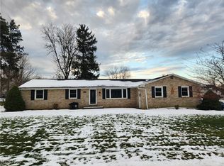 509 Lori Ave NE, Massillon, OH 44646