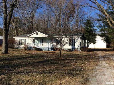 212 W Hickory St, Bluford, IL, 62814