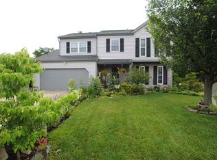 731 Sage Hill Dr, Taylor Mill, KY