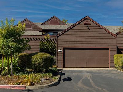 1320 North Street #32, Santa Rosa, CA, 95404
