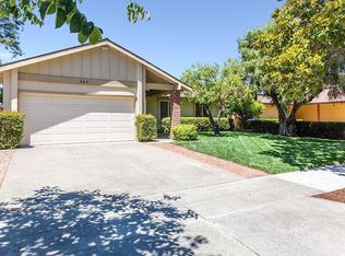 369 Jai Dr, San Jose, CA 95119