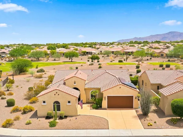 20515 N 264TH Avenue, Buckeye, AZ 85396