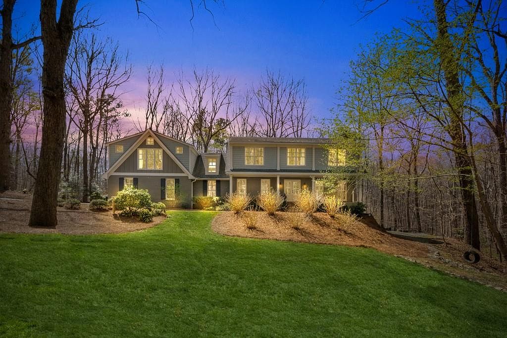 11700 Mountain Park Rd, Roswell, GA 30075 Zillow