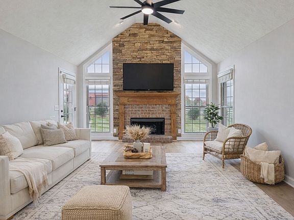 5th image of 425 Tuckers Gap Rd