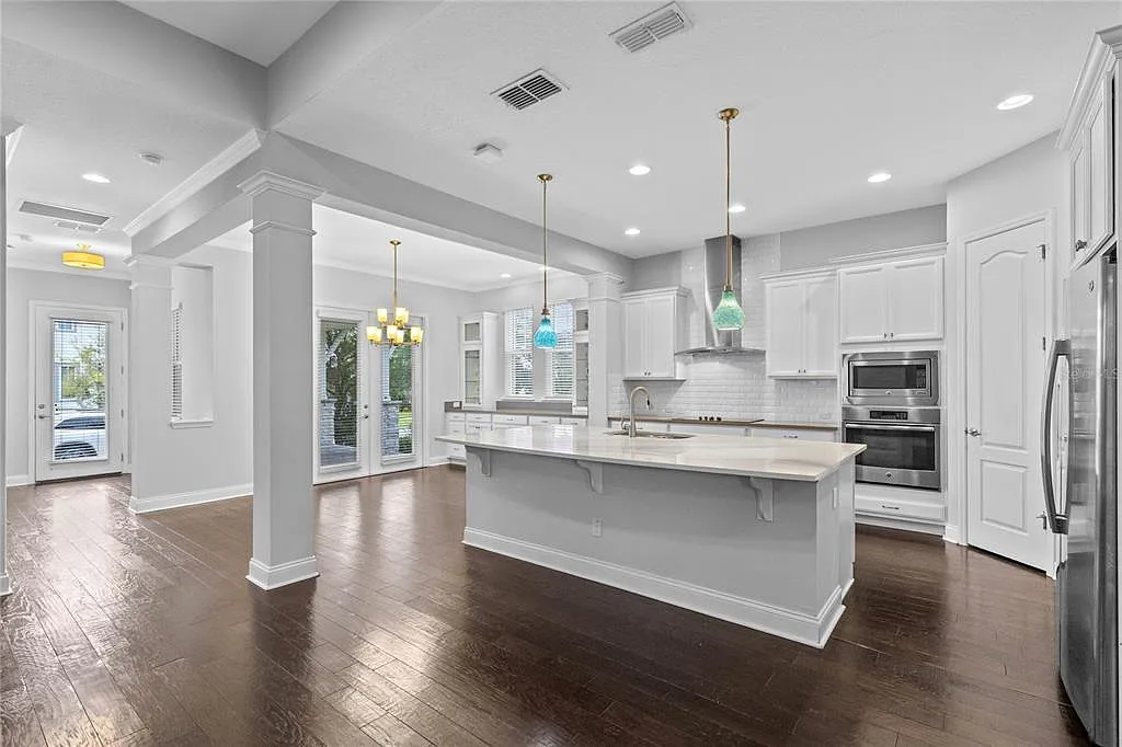 4 bed, 3.5 bath, 2902 sqft, $4,100 — Photo 4