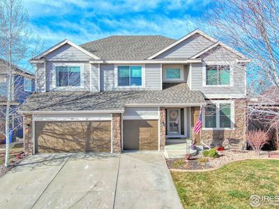 4842 Valley Oak Dr, Loveland, CO, 80538