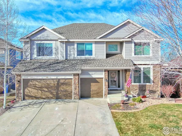 4842 Valley Oak Dr, Loveland, CO 80538
