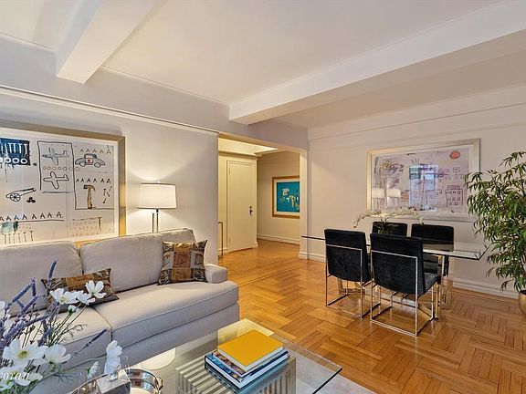 2nd image of 110 E 87th St APT 12D