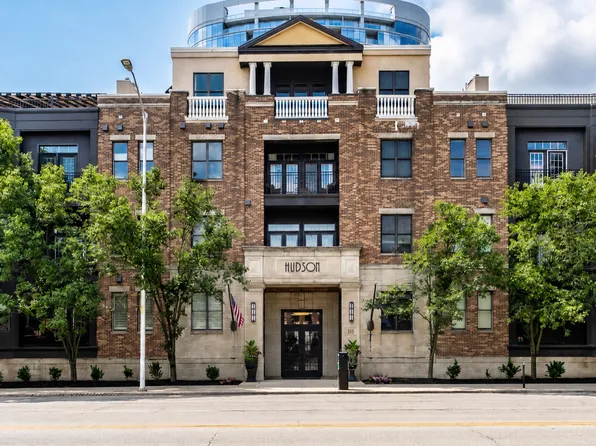 355 E Ohio St #201, Indianapolis, IN 46204