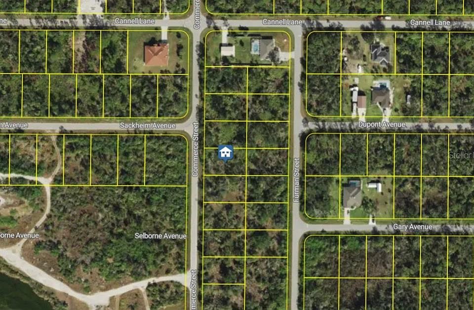 1st image of 1262 COMMERCE STREET LOT 5