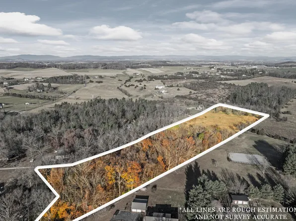 0 Bibb Farm Ln, Waynesboro, VA 22980