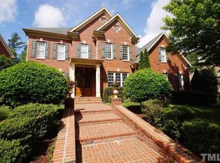 3311 Storybook Ln, Raleigh, NC 27614