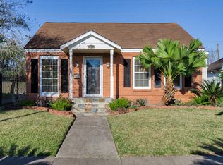 2815 Ruth St, Houston, TX 77004