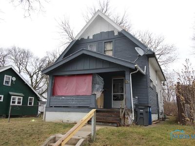 2540 Ayers Ave, Toledo, OH, 43606