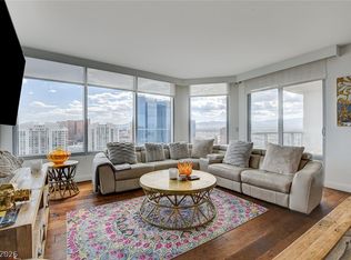 TURNBERRY TOWERS, Las Vegas, NV 89109