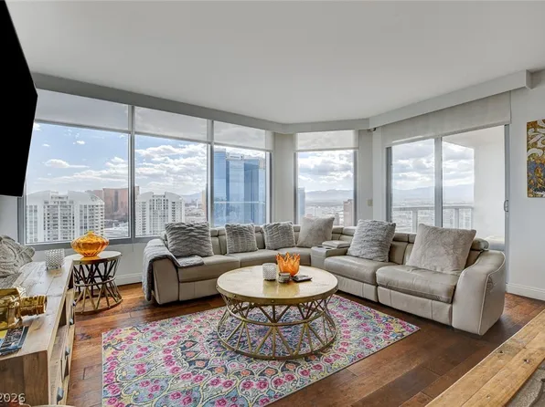 222 Karen Ave Unit 4101, Las Vegas, NV 89109