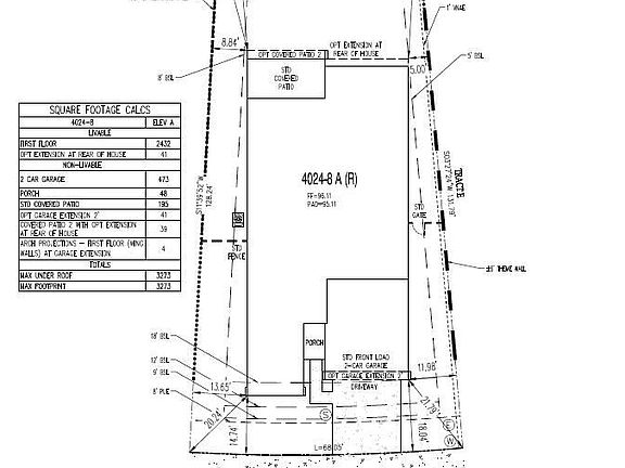 4th image of 16735 W WHISPERING WIND Drive