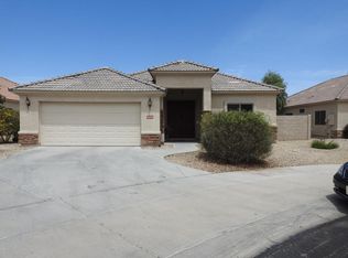 1434 E Constance Way, Phoenix, AZ 85042