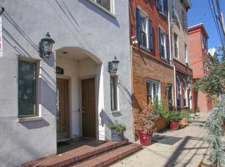 740 S 3rd St #2, Philadelphia, PA 19147