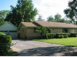 7508 NW 37th St, Bethany, OK 73008