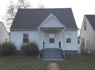 3661 178th St, Lansing, IL 60438