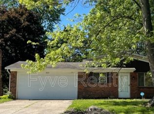 2615 Bretton Woods Dr, Columbus, OH 43231