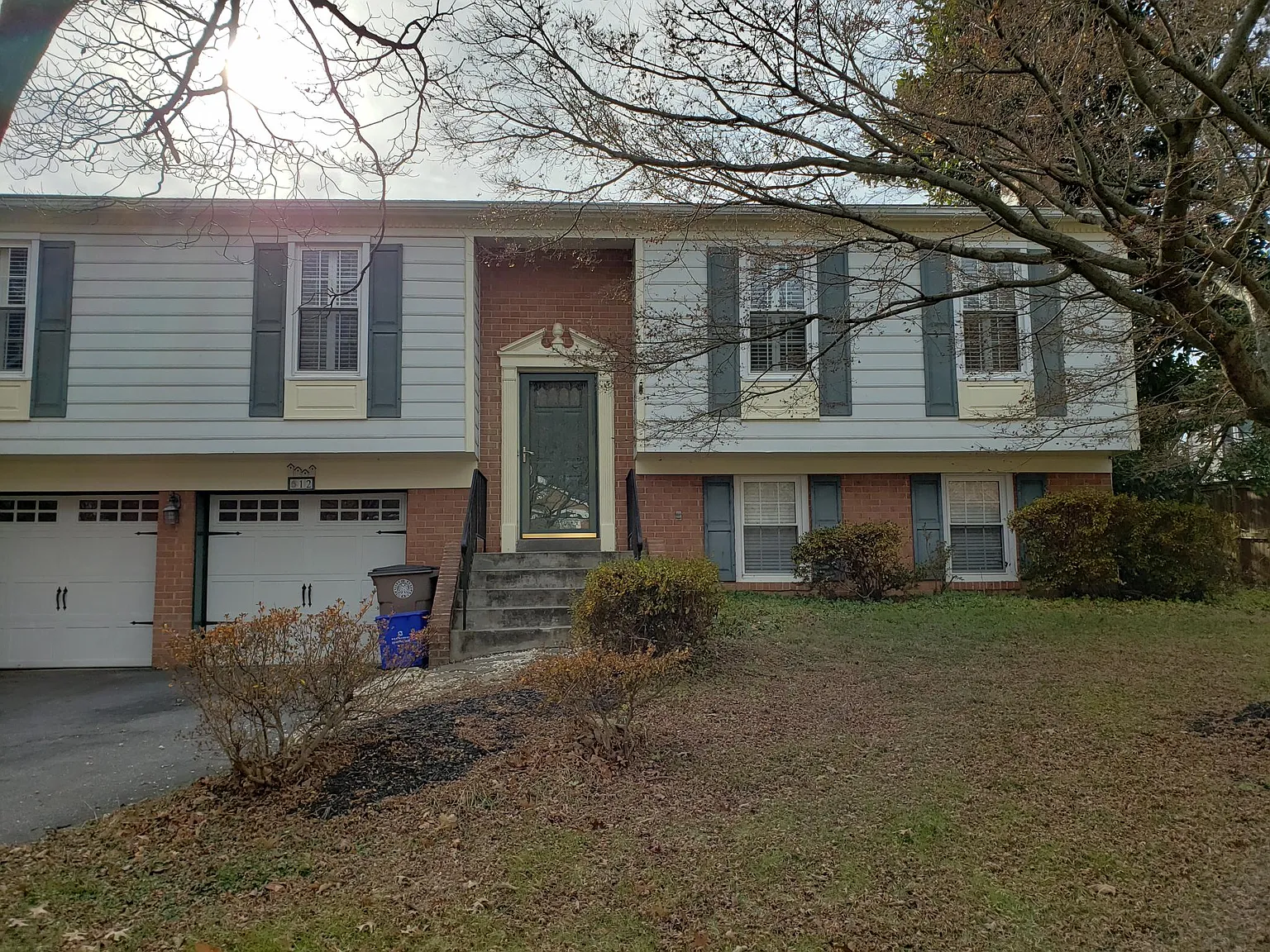 12 Feather Rock Pl — Photo 1